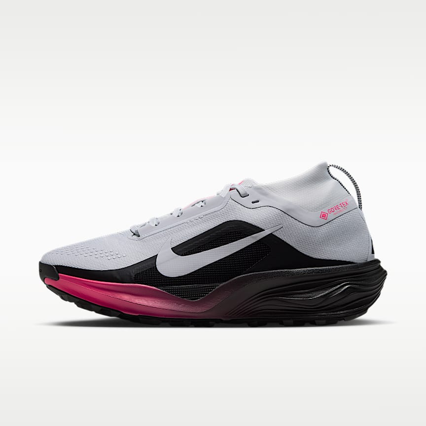 Nike Vomero 18 GORE-TEX Men's Waterproof Road Running Shoes. Nike.com